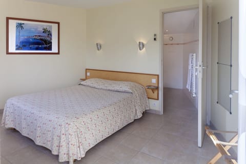 Standard Single Room | Desk, free WiFi