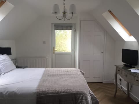 Double Room, Ensuite ((Annexe)) | 1 bedroom