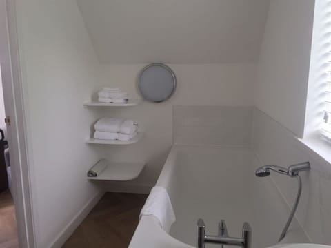 Double Room, Ensuite ((Annexe)) | Bathroom