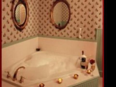 Standard Double Room, Ensuite (Barnside Victorian Luxury)