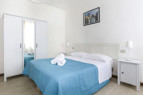 Double or Twin Room | Premium bedding, minibar, in-room safe, desk