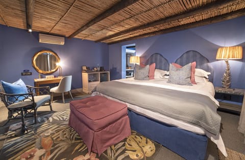 Classic Double or Twin Room | Premium bedding, in-room safe, individually decorated