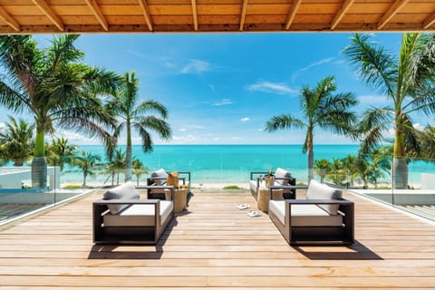 Legasea (located off-property) | Exterior