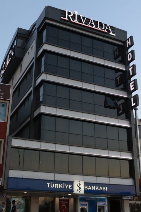 Building design
