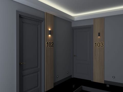 Hallway
