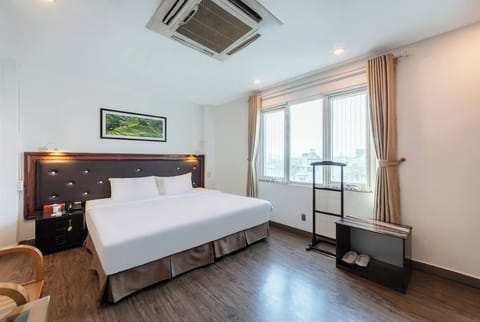 Superior Room | View from room
