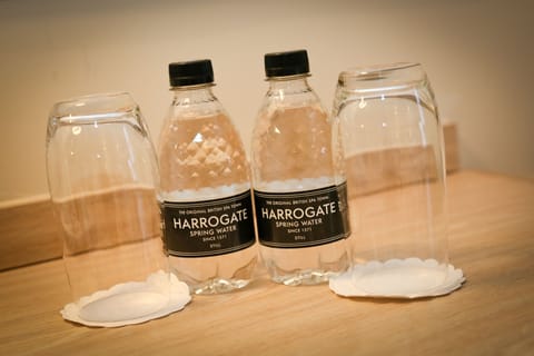 Superior Double Room, Accessible | Iron/ironing board, free WiFi, bed sheets