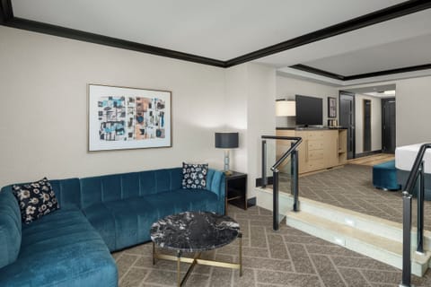 1 bedroom, premium bedding, in-room safe, blackout drapes