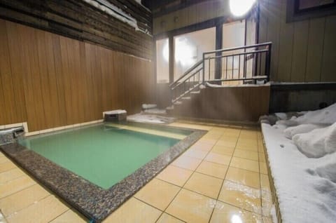 Public bath