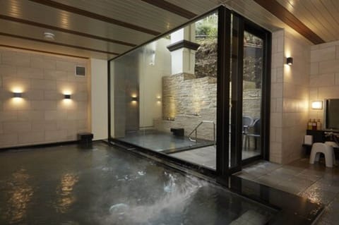 Public bath