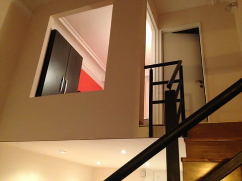 Modern Loft