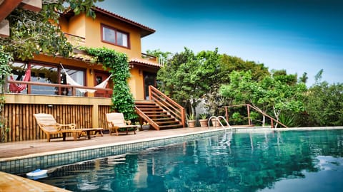 Designed in the spirit of indoor-outdoor living to inspire you vacation.