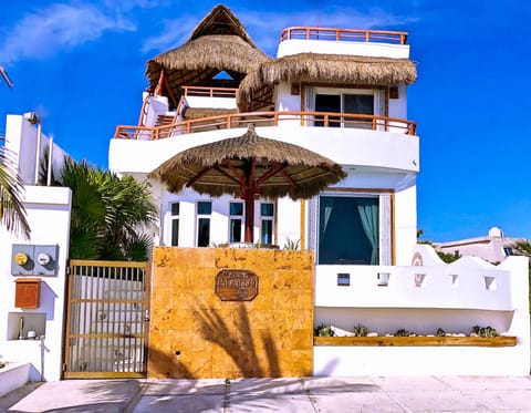 Welcome to Casa Paraiso
