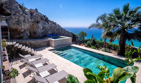 Villa Alta Vista, Zahara de los Atunes 