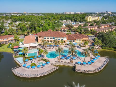 Regal Oaks Resort