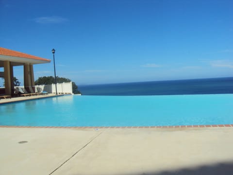 Infinity Pool