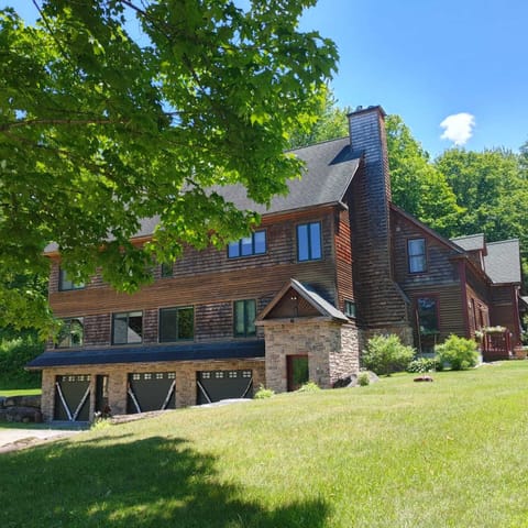 Welcome to ourFamily Lodge/Cabin!