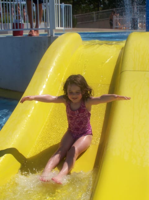 We offer discount tickets for the popular Big Surf Water Park!