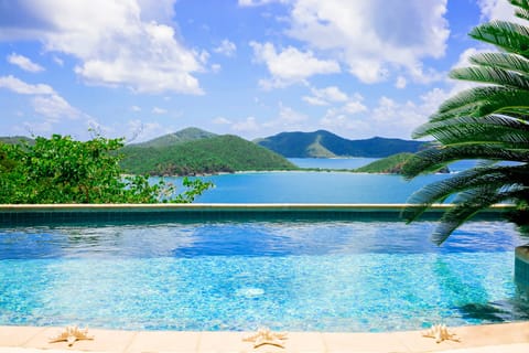 Welcome to your Island Home