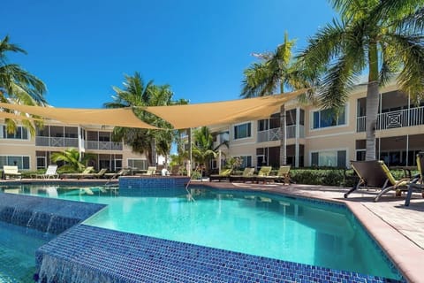 Colonial Kai - Pool