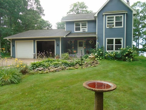 a nice place to stay