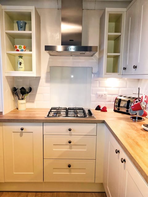 New kitchen for 2019