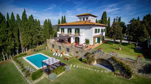 Villa "Torre in Chianti" your homeaway in Tuscany!!!