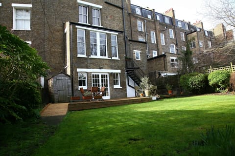 shared garden