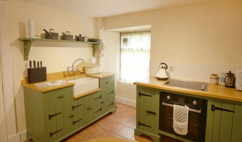 Kitchen Units