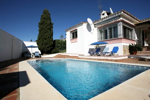 Casa Lechuza
