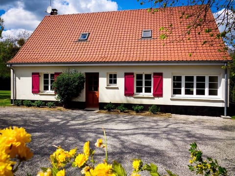 Les Tilleuls at Tingry