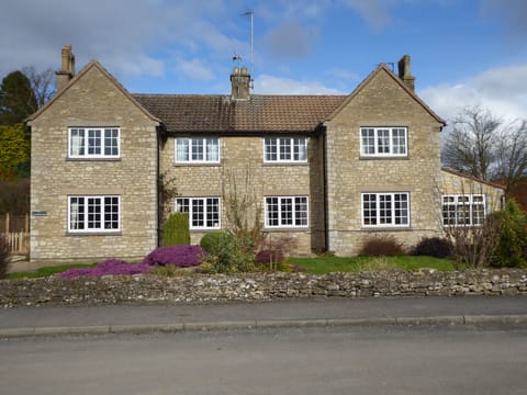 Feversham Cottages 1 and 2 Stonegarth