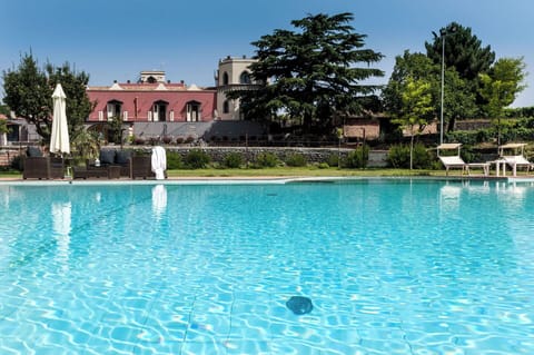 Villa Eremo Sant'Emilia