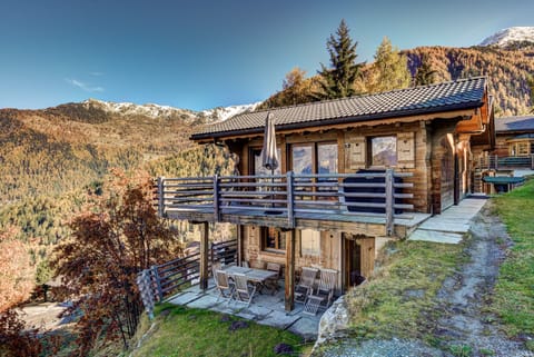 Balcony / terrace