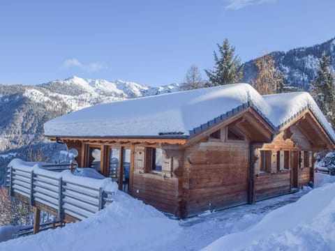 Mountain views