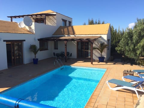 Villa Papagayo 