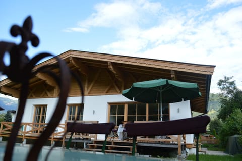 Lodge Malmedie
