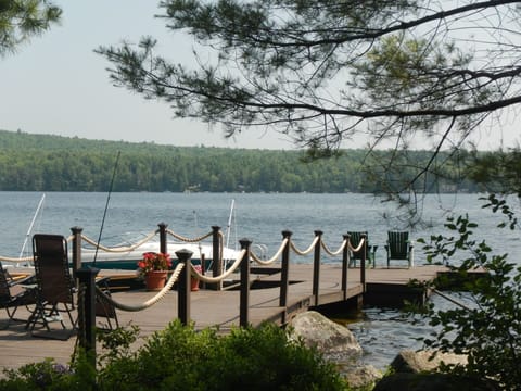 Lake
