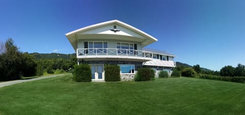 Rental Exterior