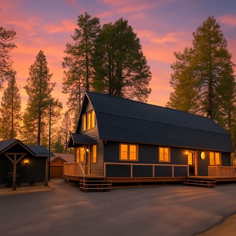 Welcome to The Elderberry Retreat! We believe in unbeatable amenities and service.