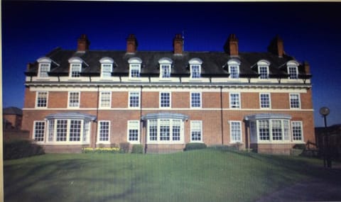 Only 4 minutes walk to York Minster