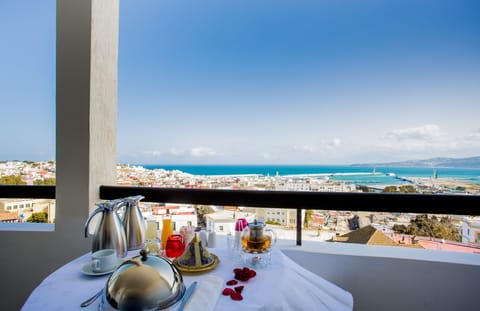 Prestige Suite | Beach/ocean view