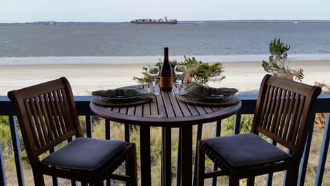This is your balcony/view. 
