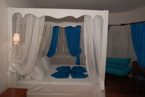 Romantic Room, Sauna | Minibar, WiFi (free)