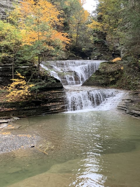 Hiking