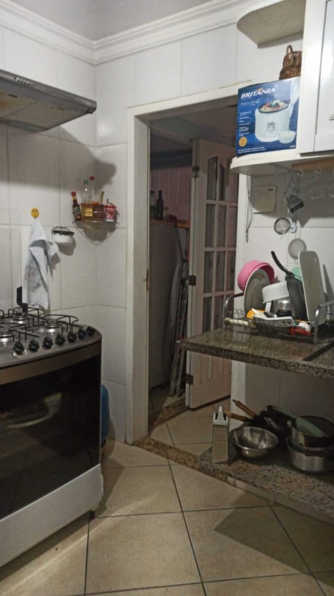 Shared fridge, microwave