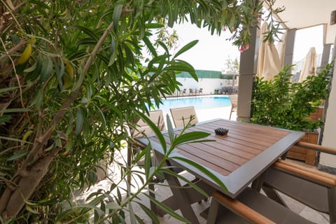 1 bedroom, premium bedding, individually decorated