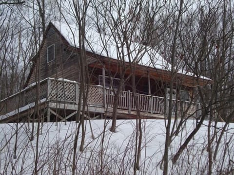 This is what country living is all about!