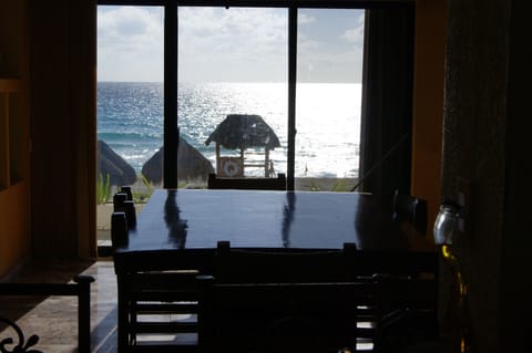 Dinning room