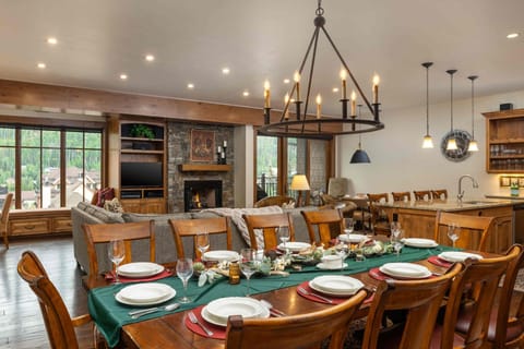 Great for Families and Holidays